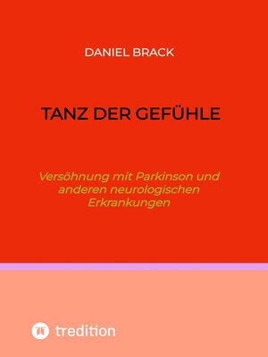 cover image of Tanz der Gefühle